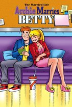 Archie Marries Betty 35 - Archie Marries Betty #35