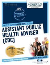 Career Examination Series - Assistant Public Health Adviser (CDC)