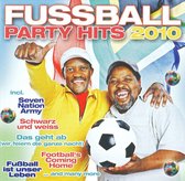 Fussball Party Hits