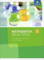 Mathematik Neue Wege SI 5. Arbeitsbuch. Baden-Württemberg