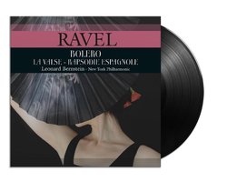 Bolero -Valse -.. (LP)