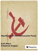 Manifesto of the Communist Party