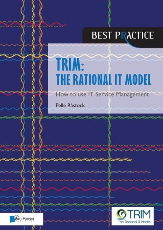 TRIM - cover