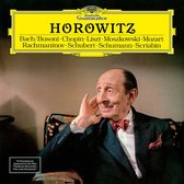 Vladimir Horowitz - Horowitz (The Last Romantic) (LP)