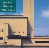 Town hall Hilversum W.M. Dudok