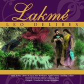 Leo Delibes: Lakme [2CD]