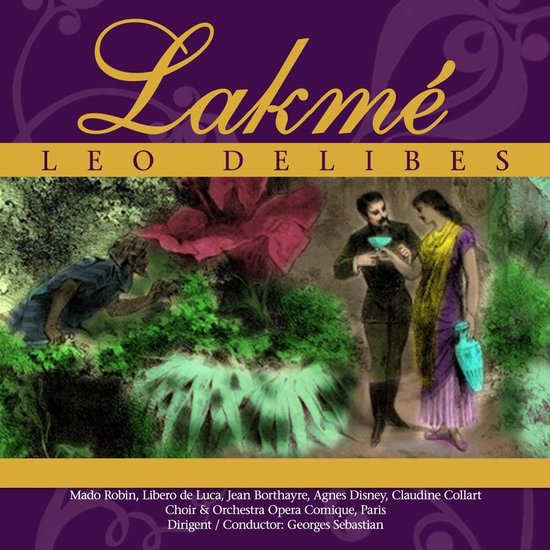 Lakme