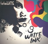 White Ink