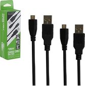 Controller Charge Cable Dual Pack (KMD)