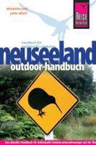 Reise Know-How: Neuseeland Outdoor-Handbuch