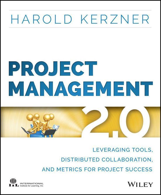 Project Management 2.0 - cover