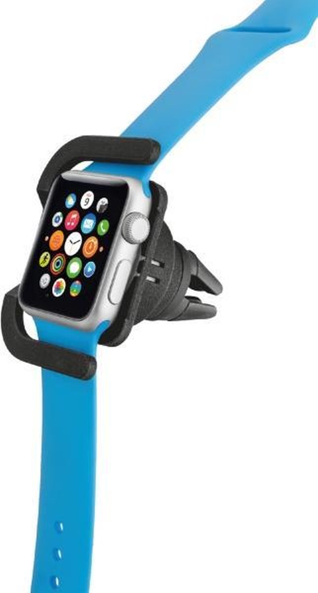 Charging Car Holder for Apple Watch 38mm