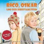 Rico, Oskar 03 und der Diebstahlstein. Das Filmhörspiel