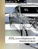 Pratique Dessin - XXL Livre d'exercices 13