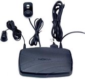 Nokia Carkit CK-300 + ISO Kabel