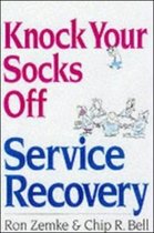 Knock Your Socks Off Service Recovery