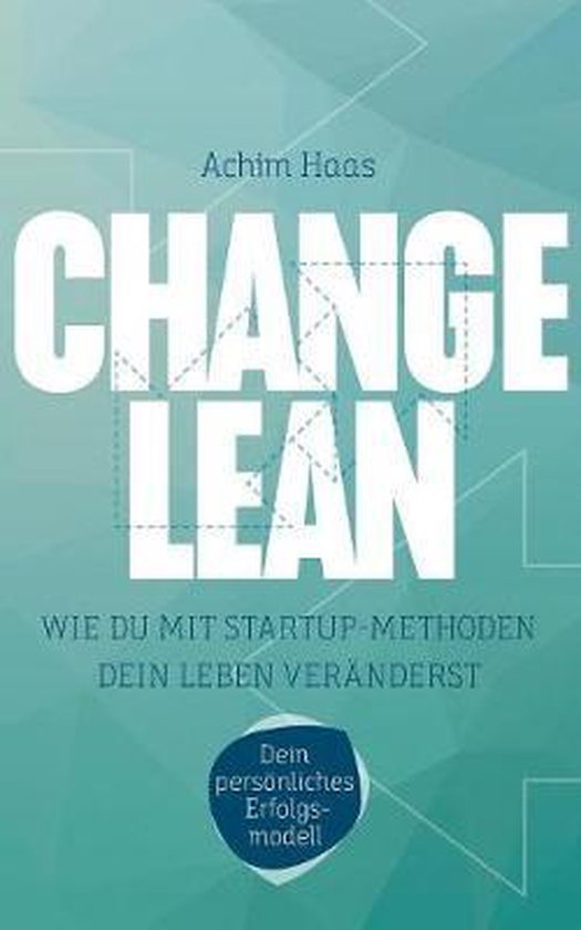 Change Lean - cover