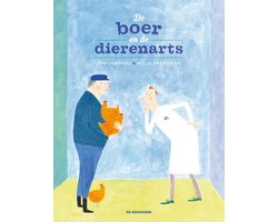 De boer en de dierenarts