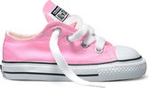 Converse Chuck Taylor All Star Sneakers Laag Baby - Pink - Maat 21