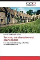 Turismo En El Medio Rural Grancanario