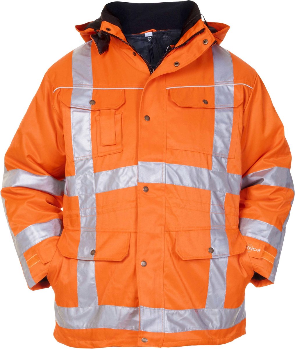 Hydrowear OranjeXXL
