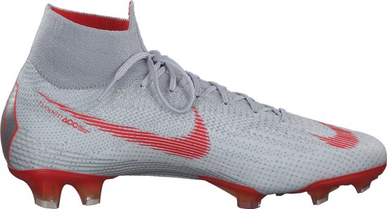 Nike Voetbalschoenen Mercurial Superfly VI Elite FG AH7365-810 | bol.com