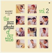 Ant The Jazz Greats Of Our Tim Vol.2 (LP)