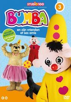 Bumba En Zijn Vrienden 3 (DVD)