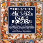 Carlo Bergonzi - Weihnachten Mit Carlo Bergonzi (CD)