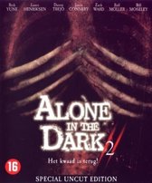 Alone In The dark 2 (Blu-ray)