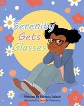 Serenity Gets Glasses