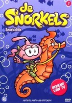 Snorkels - Deel 2