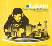 Lalann: House Journeys - San Francisco