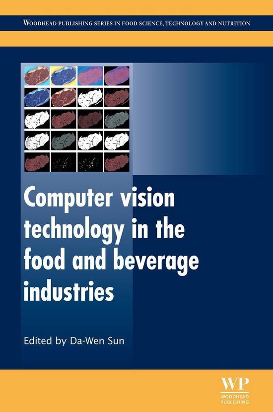 Computer Vision Technology in the Food and Beverage Industries (ebook ...