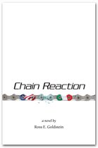 Chain Reaction: A Novel