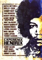 Experience Hendrix