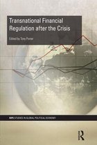 Financial Regulation After the Global Financial Crises