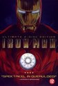 Iron Man (2DVD)(Special Edition)
