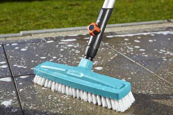 Balai-brosse Gardena Combisystem 03639-20 30 cm