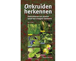 Onkruiden herkennen