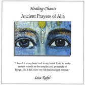 Ancient Prayers of Alia