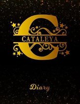 Cataleya Diary