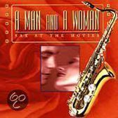 A Man And A Woman Sax At