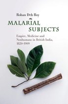 Science in History - Malarial Subjects
