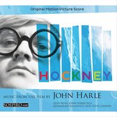 Hockney (Ost) - Harle John