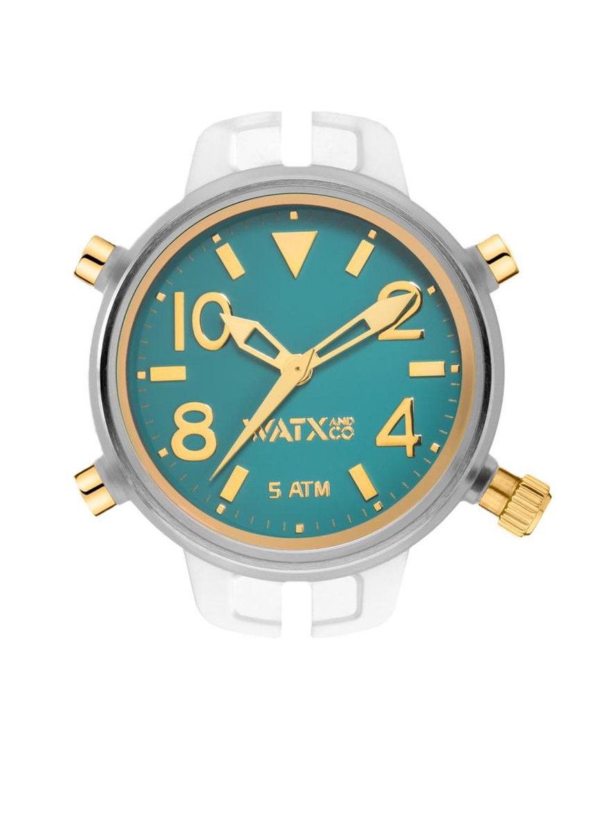 Horloge Dames Watx Colors RWA3022 (Ø 43 mm)
