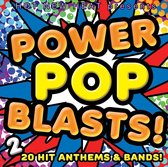Powerpop Blasts! Vol.2