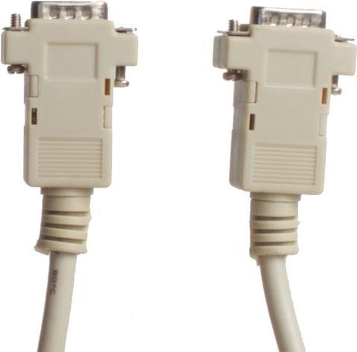 VGA video kabel 1.8 meter grijs