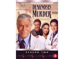 Diagnosis Murder S2