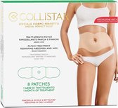 Collistar Patch-Treatment Reshaping Abdomen and Hip